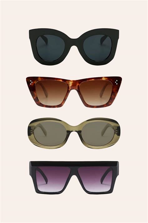 celine sunglass replicas|The Best Celine Inspired Sunglasses on Amazon .